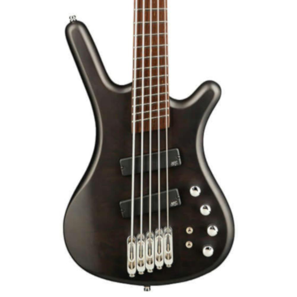 Warwick Basses Buyers Guide - Andertons Music Co.